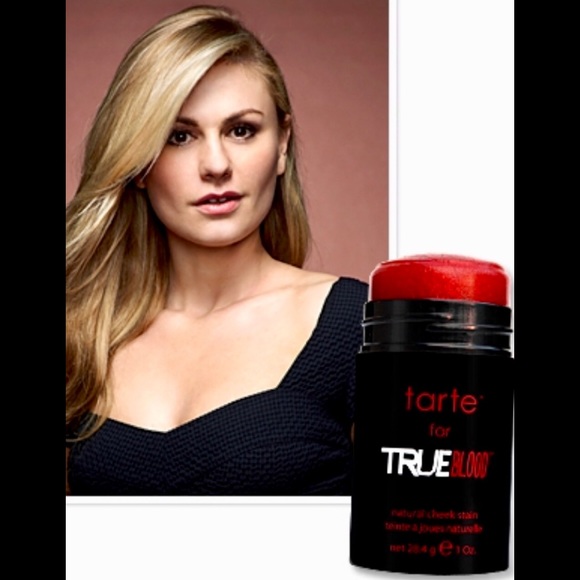tarte Other - Tarte True Blood Cheek And Lip Stain 💄♥️ RARE